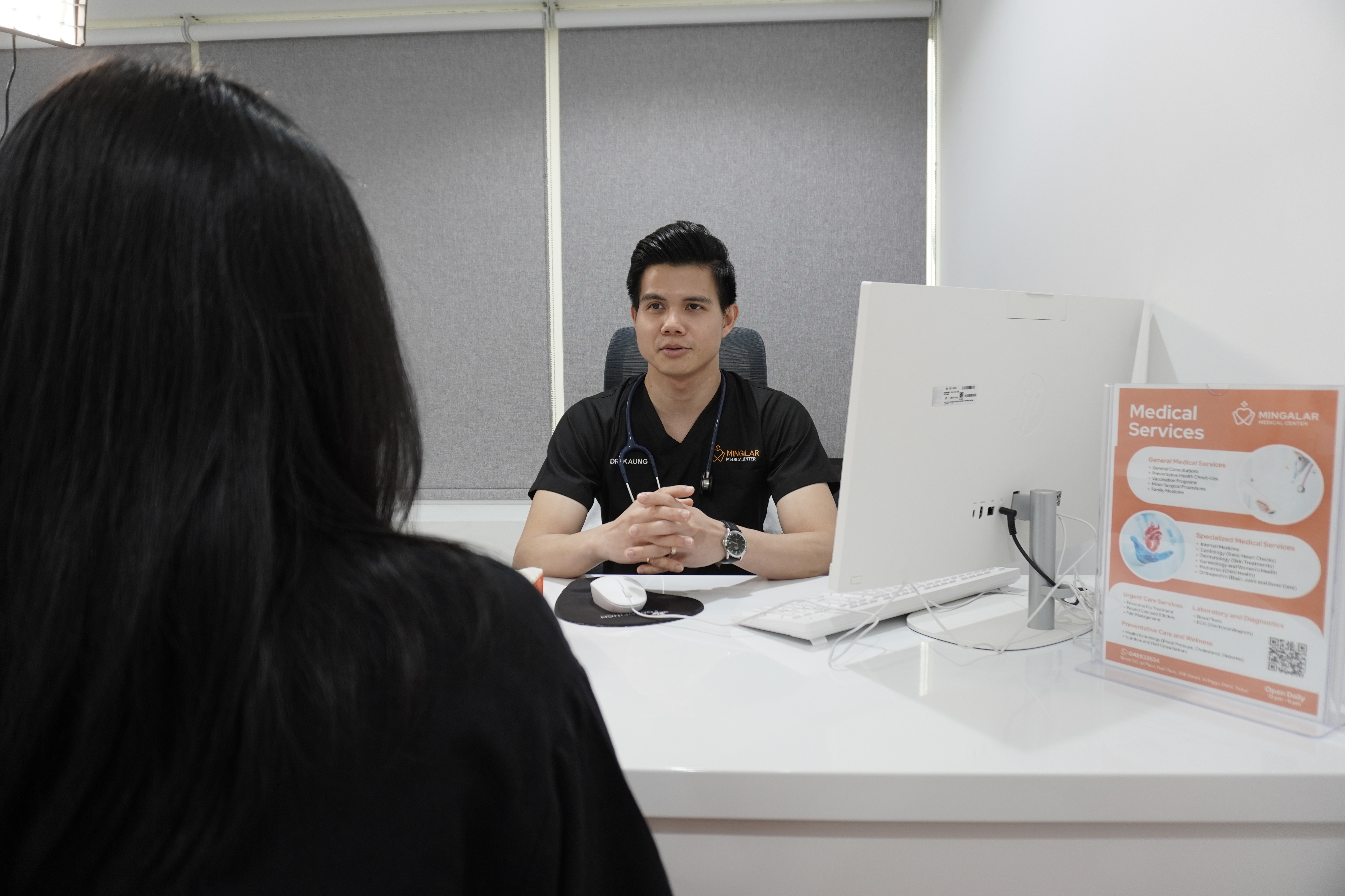 Yosemite National Park