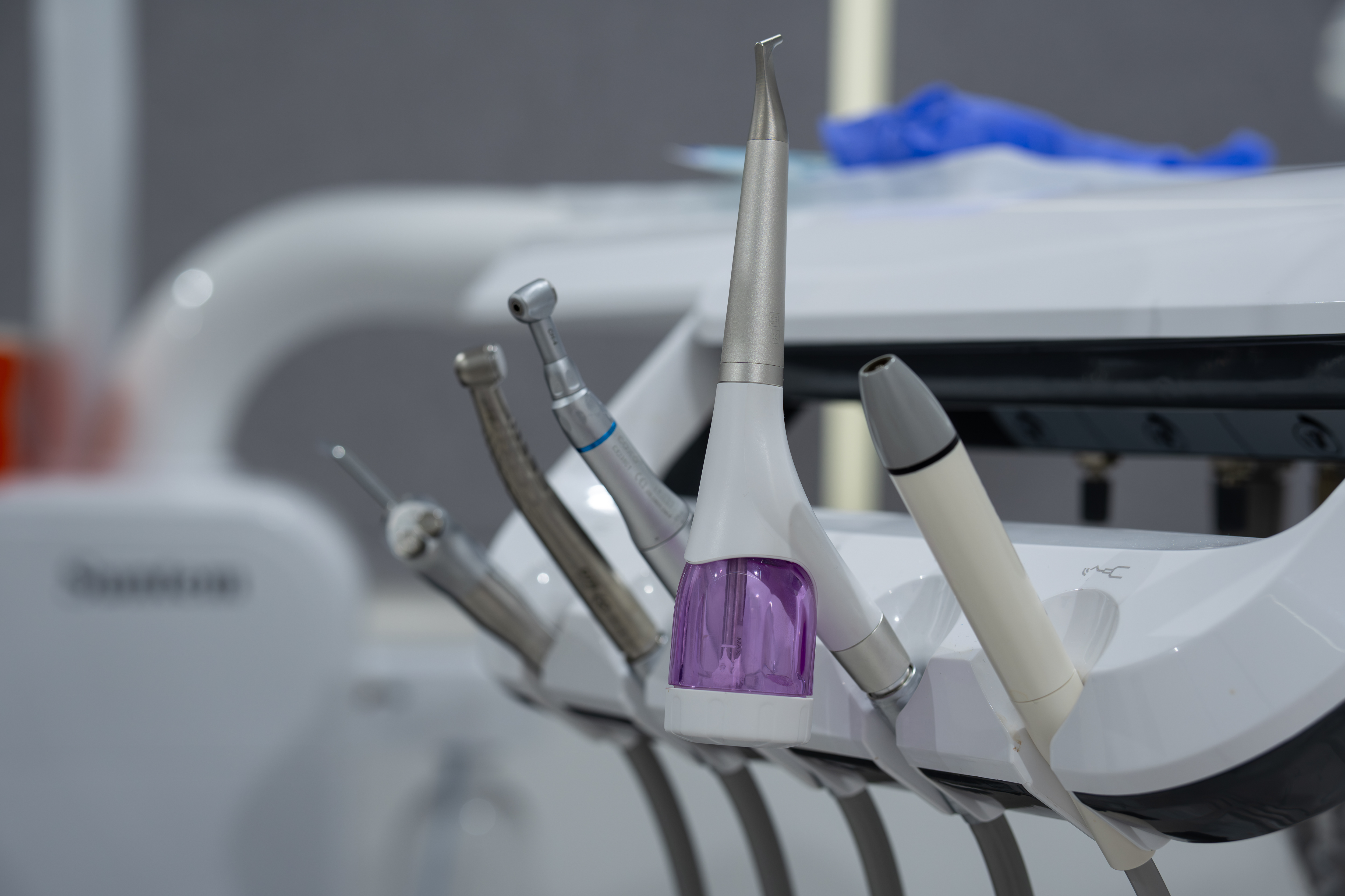 Mountains in the Clouds